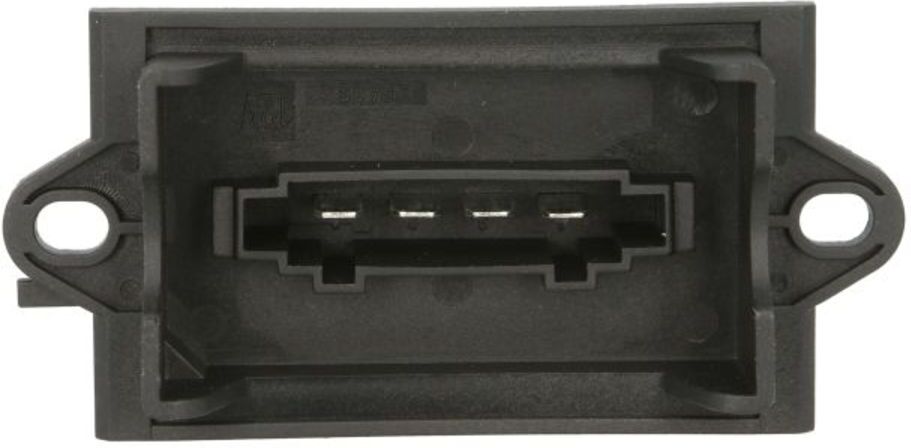 Bedienelement, Heizung, Lüftung THERMOTEC DEC006TT