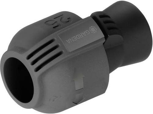 GARDENA Sprinklersystem Verbinder 24,2 mm (3/4 ) IG 02761-20