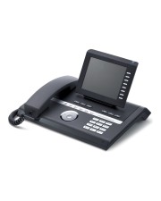 Unify OpenStage 60 T Eis-Blau ohne Bluetooth CUC306 Systemtelefon (L30250-F600-C306)