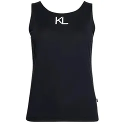 Kingsland, Damen, Sportshirt, Jumbo (L), Grau