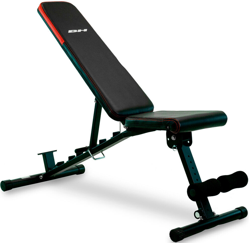 Bh weight bench banco pesas  (UNICA)
