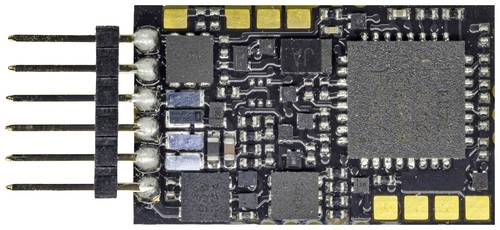 Viessmann Modelltechnik 5297 Lokdecoder Baustein, mit Stecker