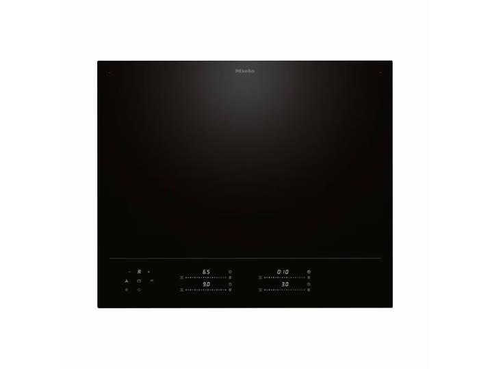 Miele KM8665FL Induktionskochfeld mit Touch-Display