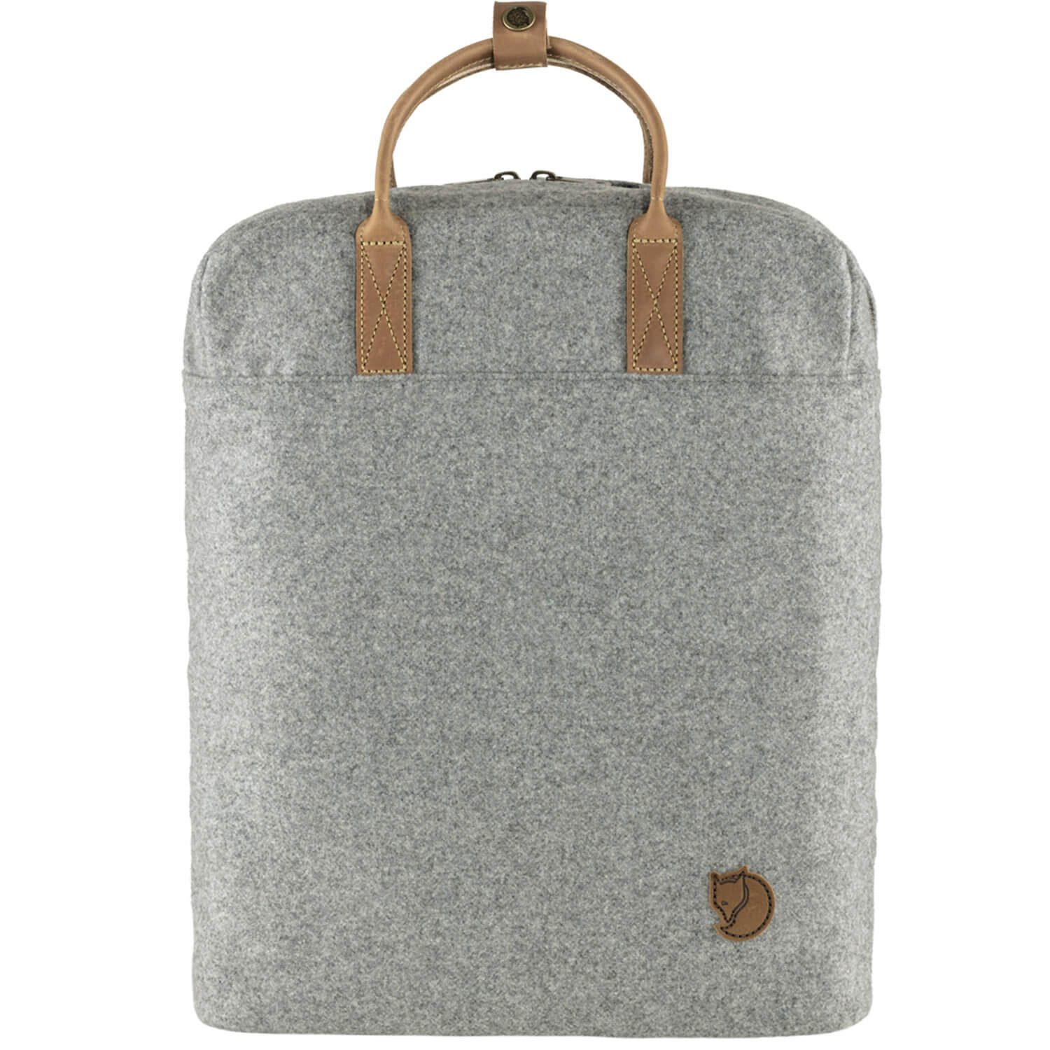 Fjällräven Fjällräven Norrvåge Briefpack 15 - Rucksack 40 cm