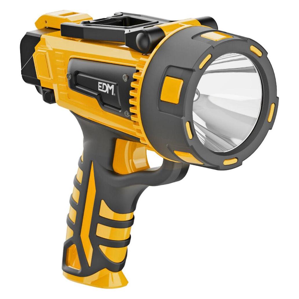 EDM LED-Strahler 36174 10 W 1000 Lm 400 lm (10 W, LED) (51153383)