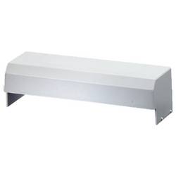 Hensel 6100171 Abdeckung (L x B x H) 200 x 200 x 32 mm 1 St. Grau