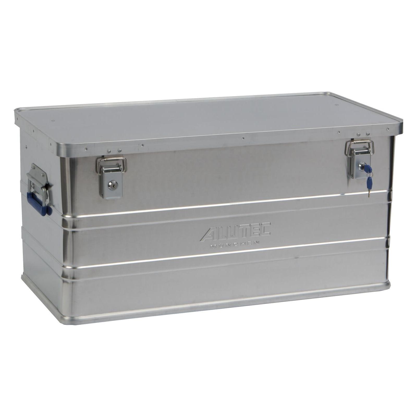 Alutec Aluminiumbox Classic 94 (11093)