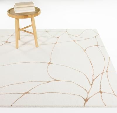 Balta Rugs Bathanti Organic Abstract Area Rug