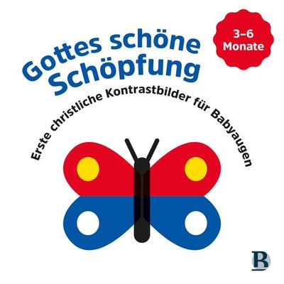 Gottes schöne Schöpfung, Gebundene Ausgabe von Katrin Schäder, R.Brockhaus, 978-3-417-01071-8