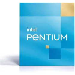 Intel Pentium G7400 (LGA 1700, 3.70 GHz, 2 -Core), Prozessor