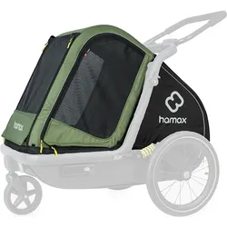 hamax, Veloanhänger Zubehör