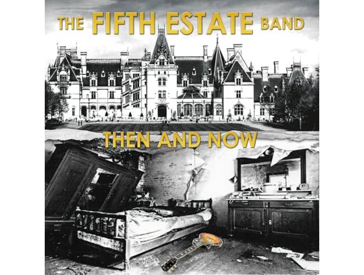 Then And Now