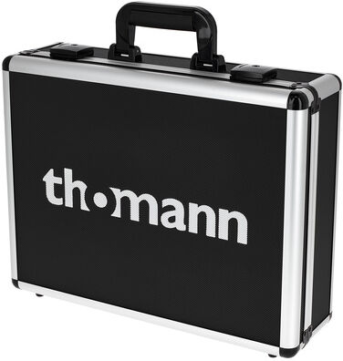 Thomann Case Behringer Xenyx 1003 B Noir