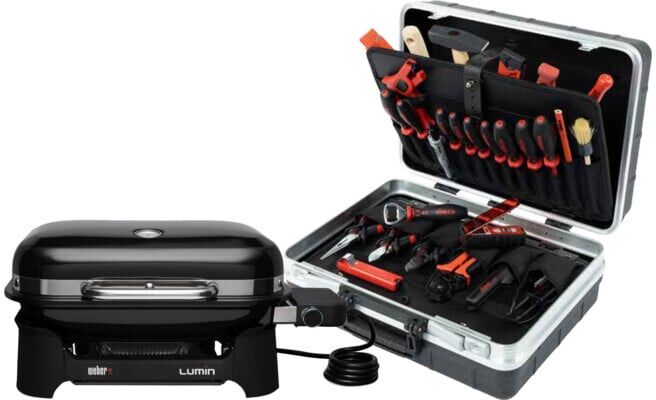 CIMCO Set de mallettes Azubi L 172023 (172023)