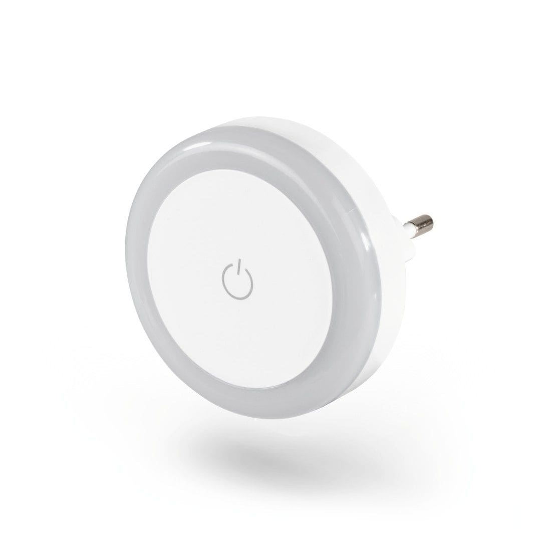 Hama 223495 Nachtlicht Touch Switch Gelb 00223495