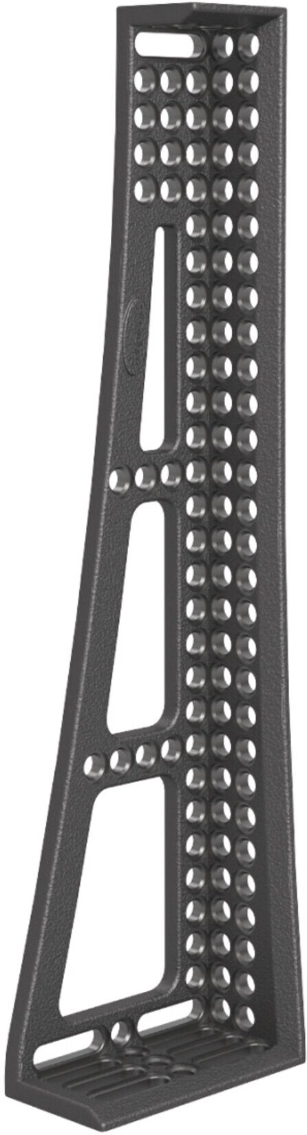 schweisskraft Anschlag- und Spannwinkel 750 GK links nitriert (193160146N)