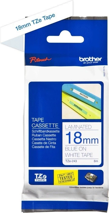 Brother TZE-243