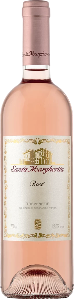 Santa Margherita Trevenezie Rosè 2024