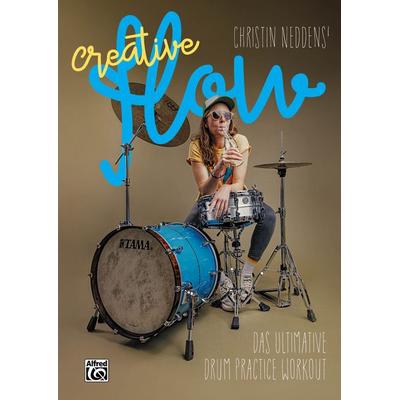 Christin Neddens' Creative Flow -