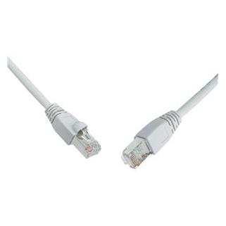 Solarix SFTP CAT6 5 m knicksicheres Grau / Patchkabel / RJ45-RJ45 (SFTP, CAT6, 5 m) (C6-315GY-5MB)