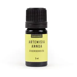 Artemisia annua ätherisches Öl (5 ml) - Kasimir & Lieselotte
