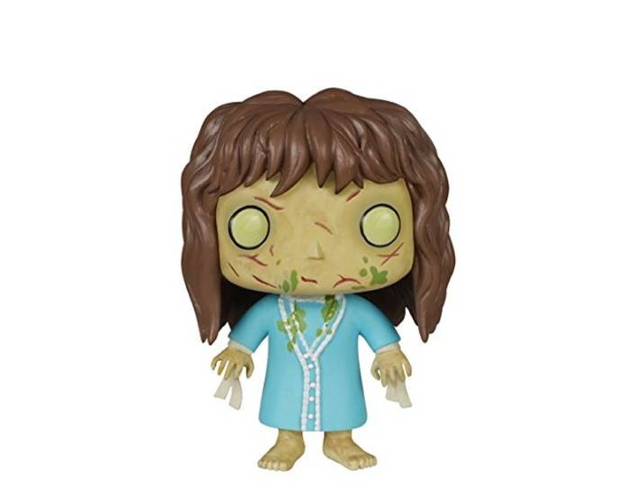 DE EXORCIST: REGAN