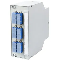 Metz Connect OpDAT REGpro VIK 15024A0E206-E
