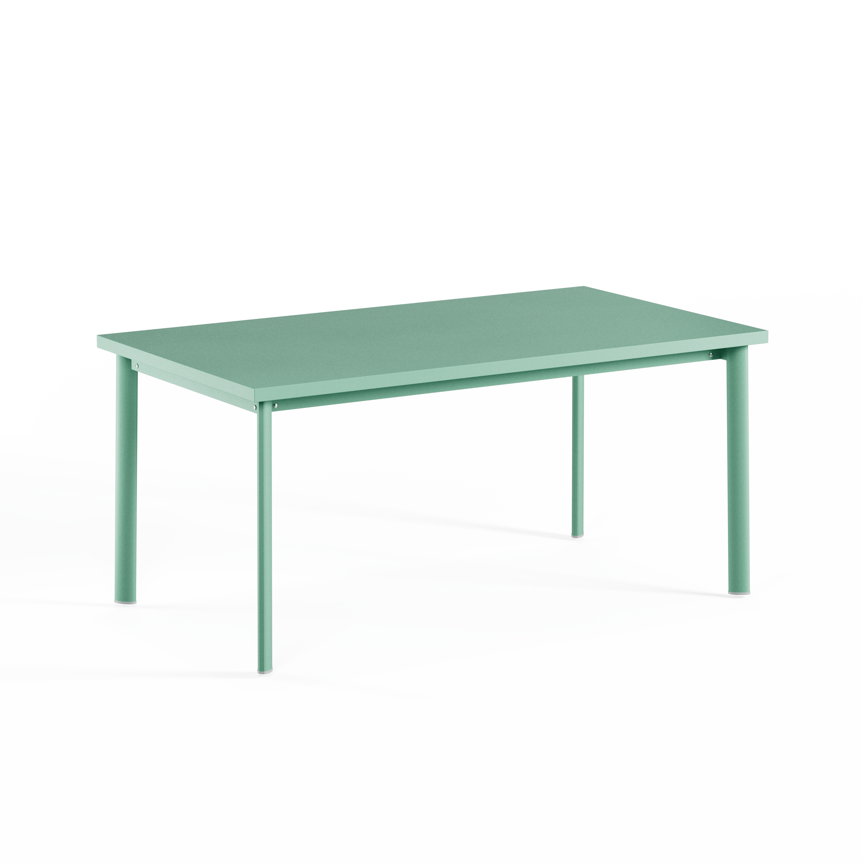 emu Star 307 Tisch 160x90 (frühlingsgrün (03, SPRING GREEN)) frühlingsgrün (03, SPRING GREEN) 303070300
