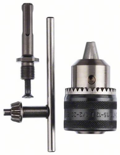 Bosch Power Tools SDS plus-Adapter mit 2607000982