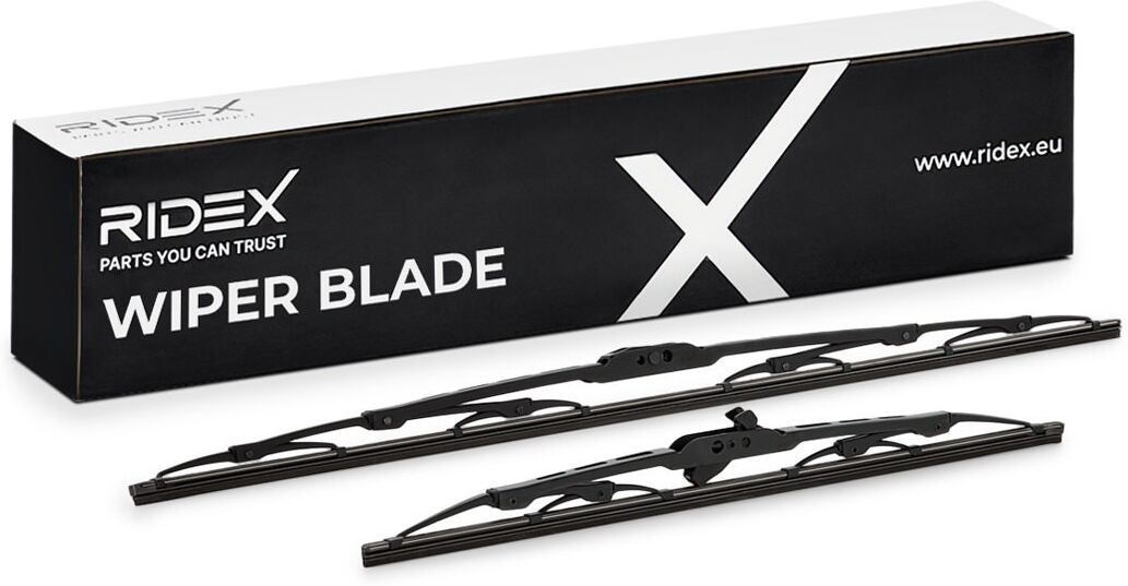 RIDEX 298W0244 Wiper blade