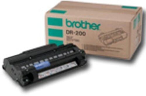 Brother DR-200 Tambor laser