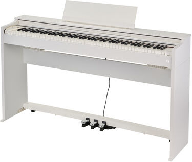 Casio AP-S200 WE Weiß