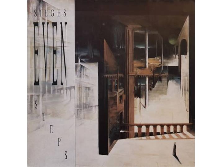 Steps