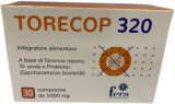 FERA PHARMA Srls TORECOP 30Cpr