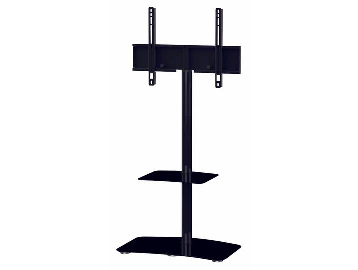 Balcar PL2810-BLK-BLK TV-Möbel – TV Möbel – schwarz