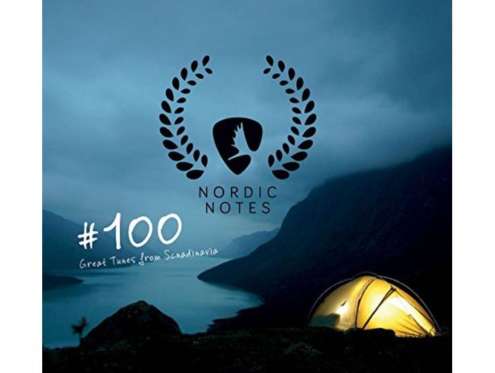 Nordic Notes 100 (2cd)
