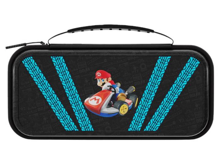 PDP Travel Case Mario Kart Drift Switch (SWITCH)