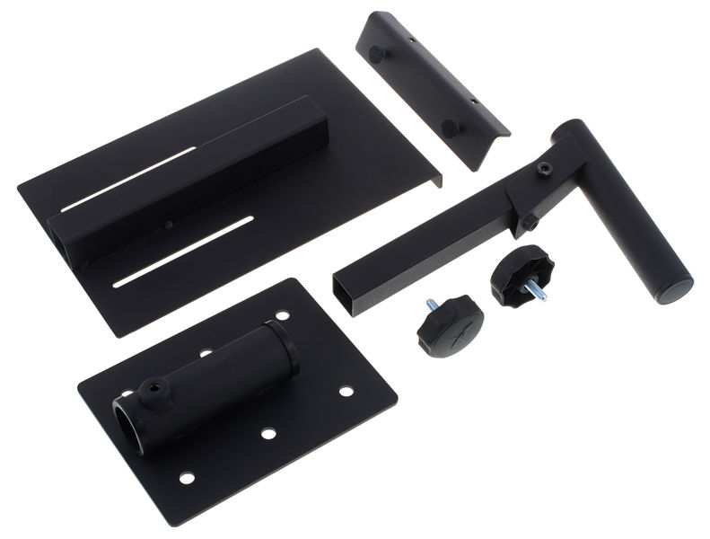 Millenium Multi Monitormount MM1 nero