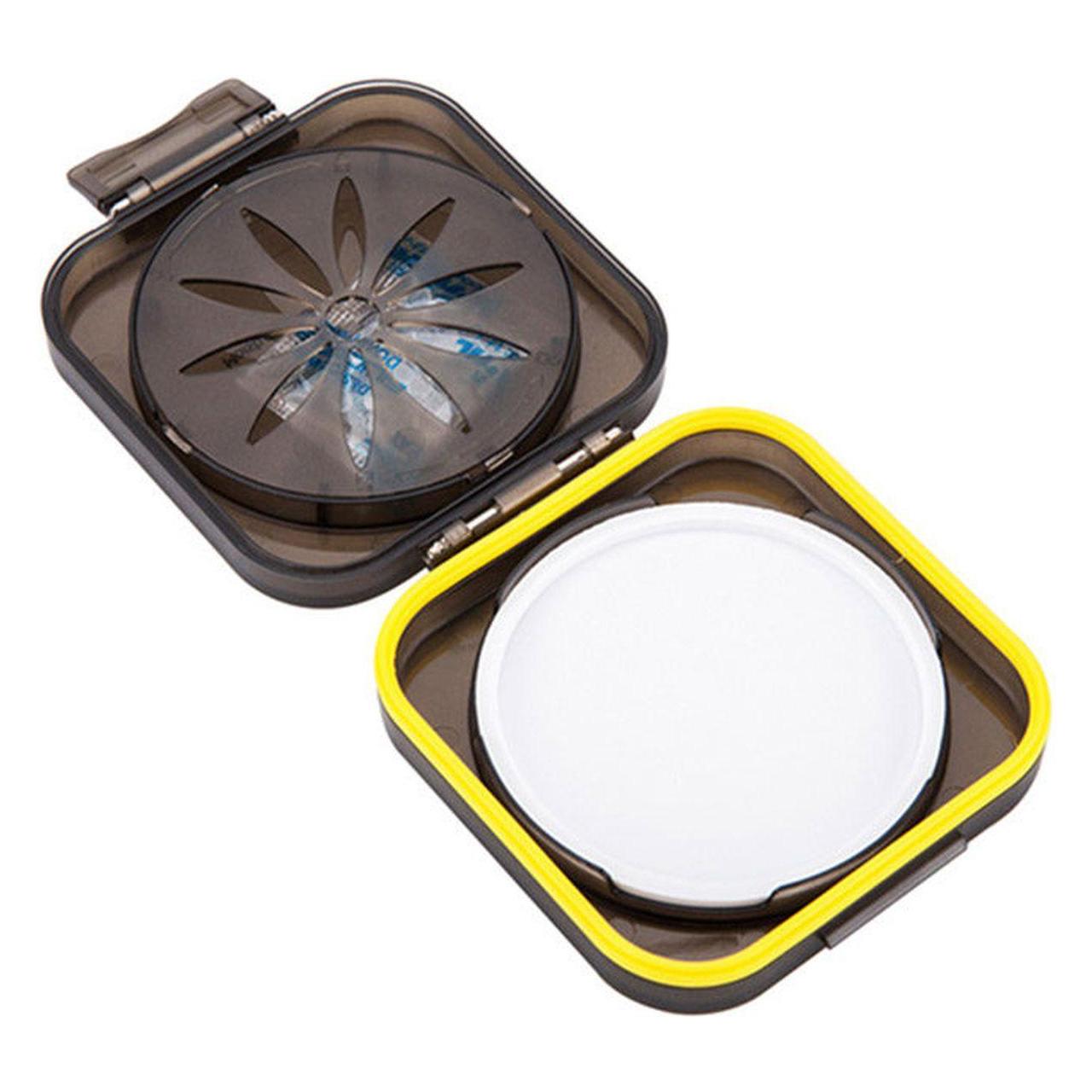 JJC Moistureproof Filter Case Small (35325344)