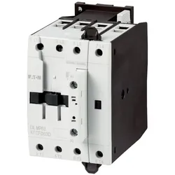 Eaton Leistungsschütz DILMP63(RDC24)