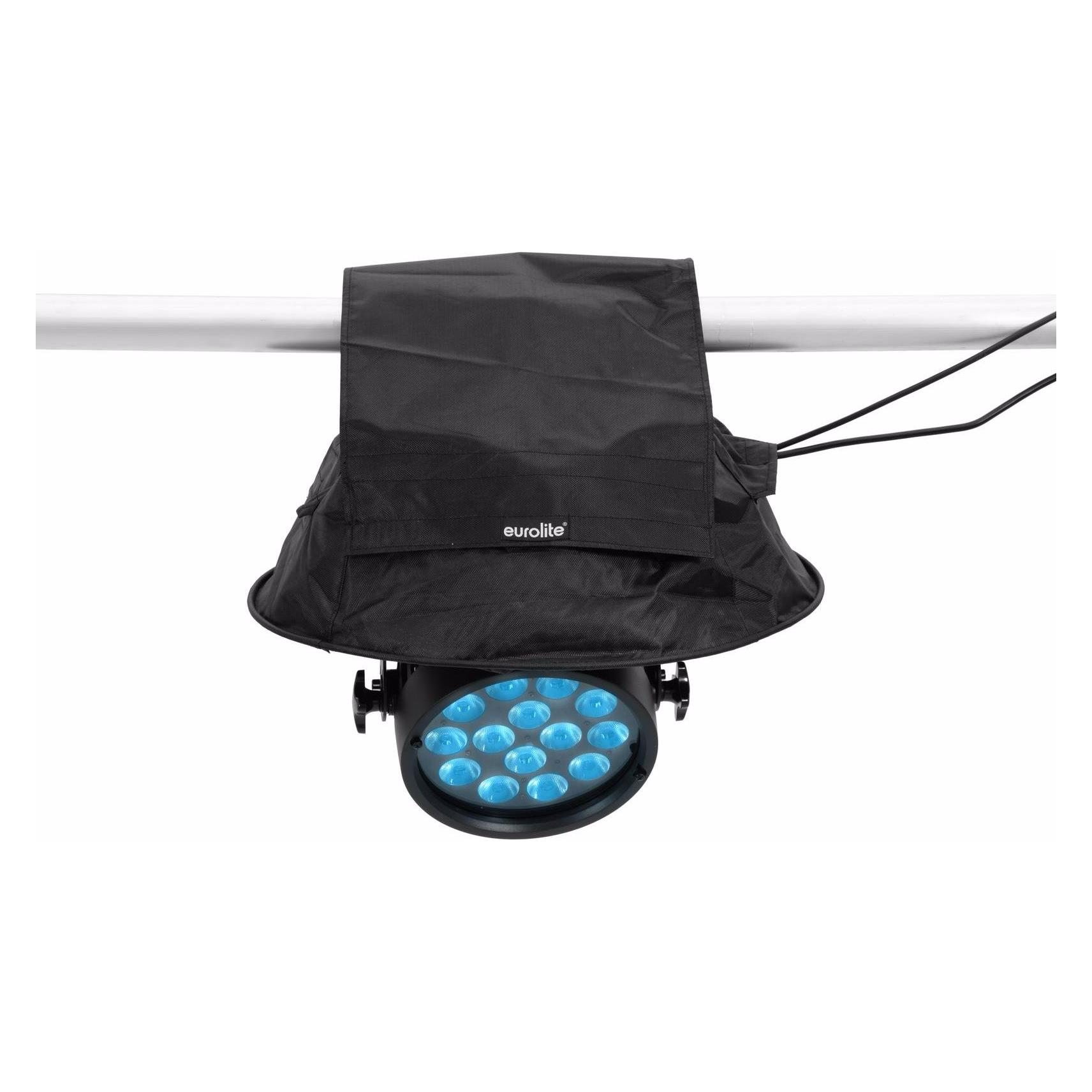 Eurolite Rain Cover Single Clamp (51837250)