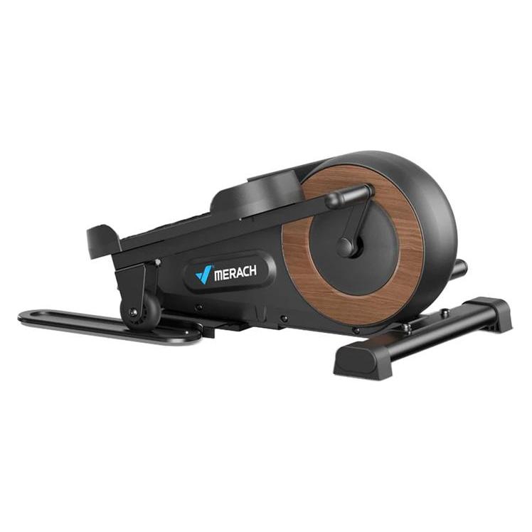 Merach MR-E43B1 mini elliptical trainer (black) (MR-E43B1-EU)