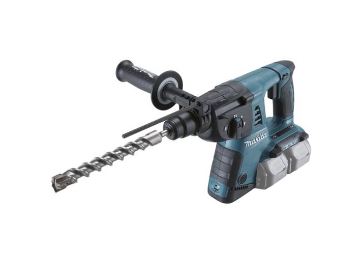 Marteau perforateur SDS-Plus 36 V (machine seule) - MAKITA DHR263Z