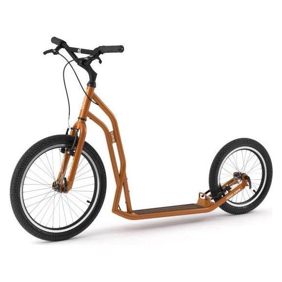 Yedoo Tretroller S2016 Tretroller orange (Yedoo)