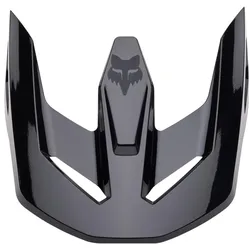 Fox, Motorradhelm Zubehör, V1 Helmet Visor - Solid