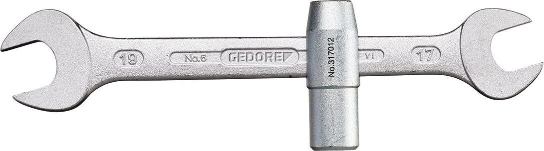 Gedore speciale sleutel model 317000