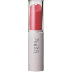 Iroha, Vibrator, stick dunkelrot