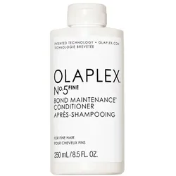 250ml Olaplex No.5FINE Bond Maintenance Conditioner