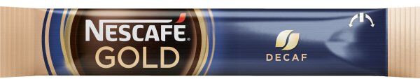 Nescafé Nescafe Gold Sticks Instant Koffeinfri, 300 Stk.