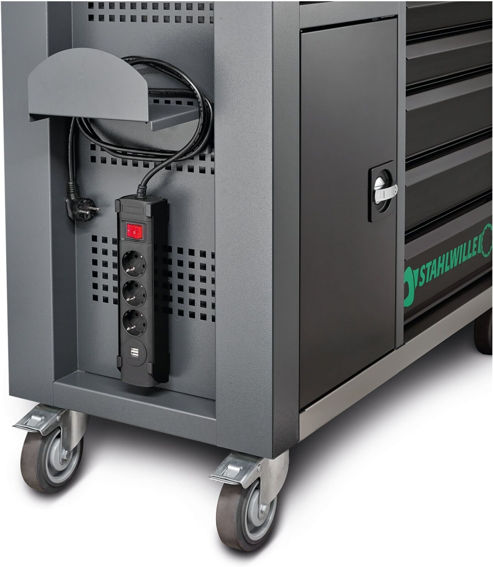 Stahlwille Elektronik-Kit (90432728)